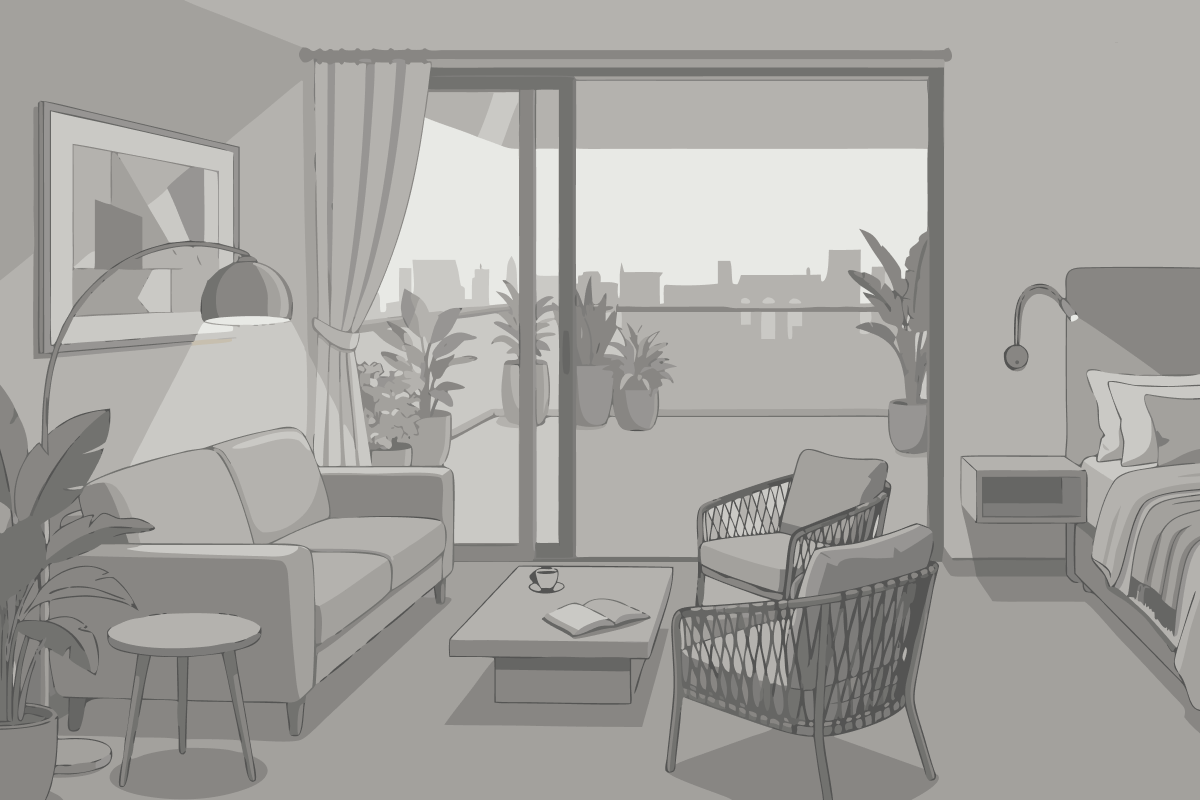 Suite Vedova
