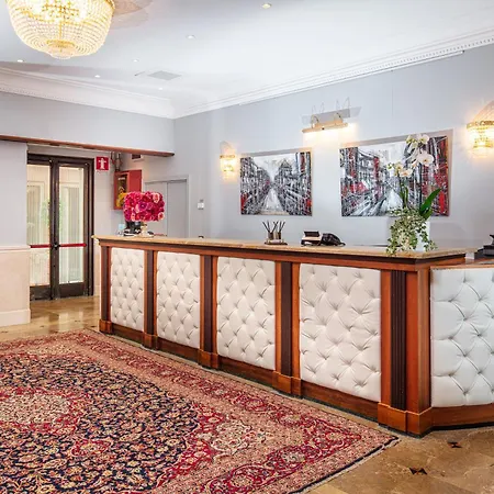All'Angelo Art Hotel-2